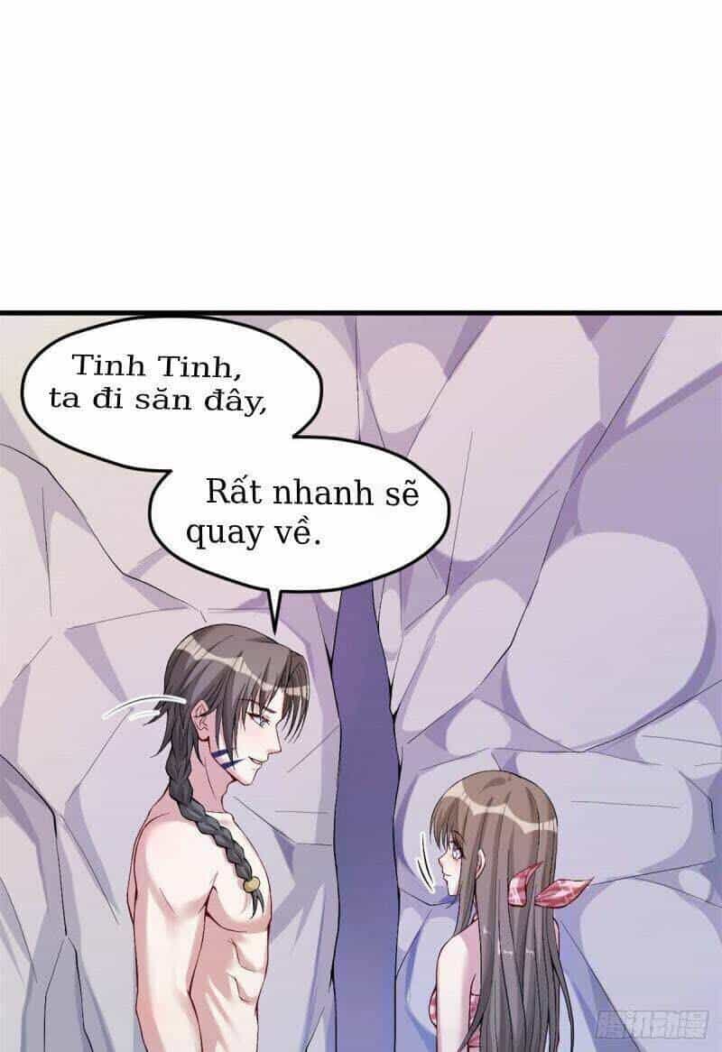 Thảnh Thơi Thú Thế Chủng Chủng Điền, Sinh Sinh Tể - Chương 175 - ảnh 2