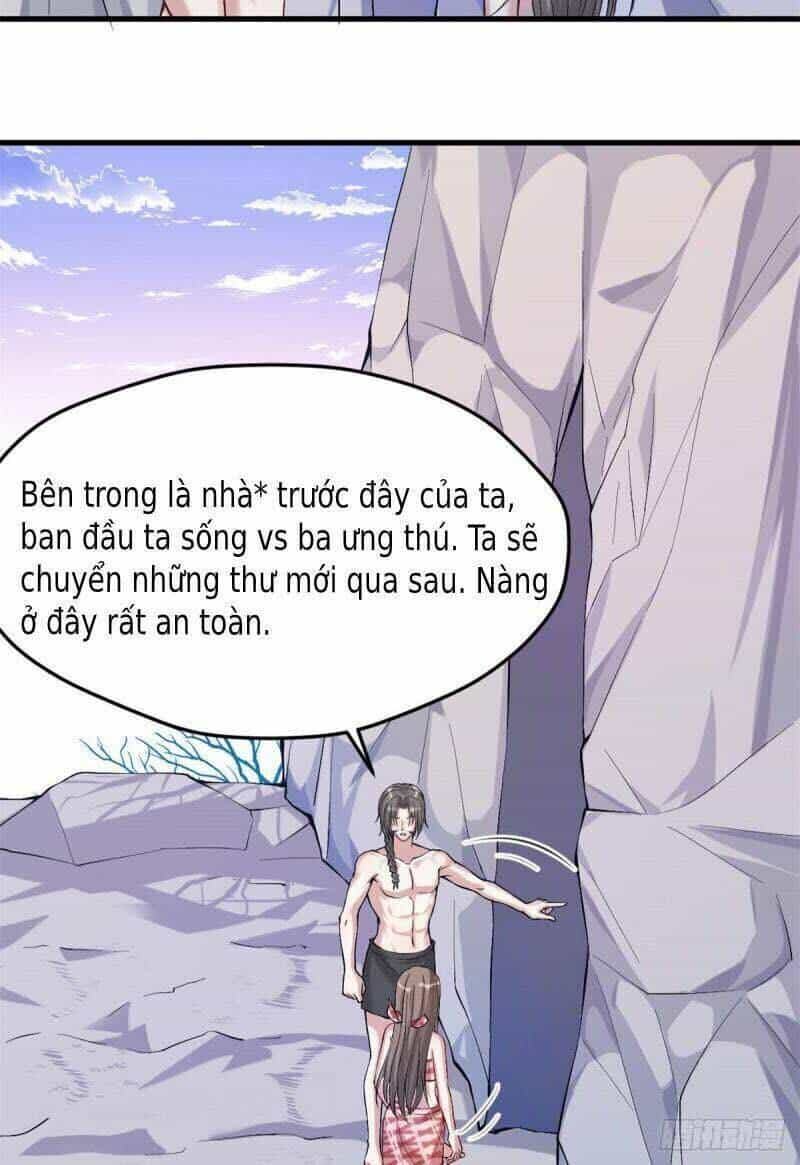 Thảnh Thơi Thú Thế Chủng Chủng Điền, Sinh Sinh Tể - Chương 175 - ảnh 3