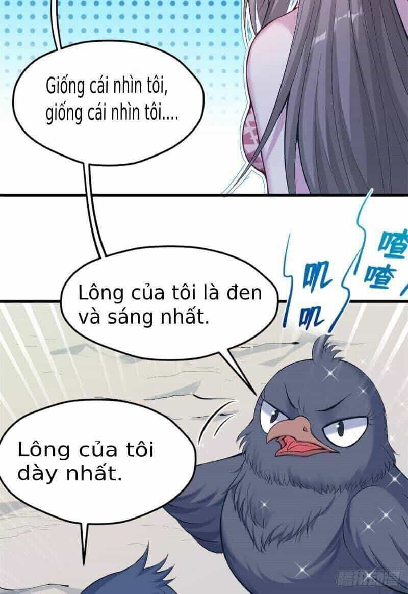 Thảnh Thơi Thú Thế Chủng Chủng Điền, Sinh Sinh Tể - Chương 175 - ảnh 7