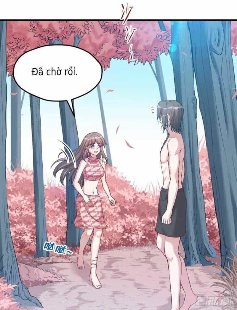 Thảnh Thơi Thú Thế Chủng Chủng Điền, Sinh Sinh Tể - Chương 176 - ảnh 23