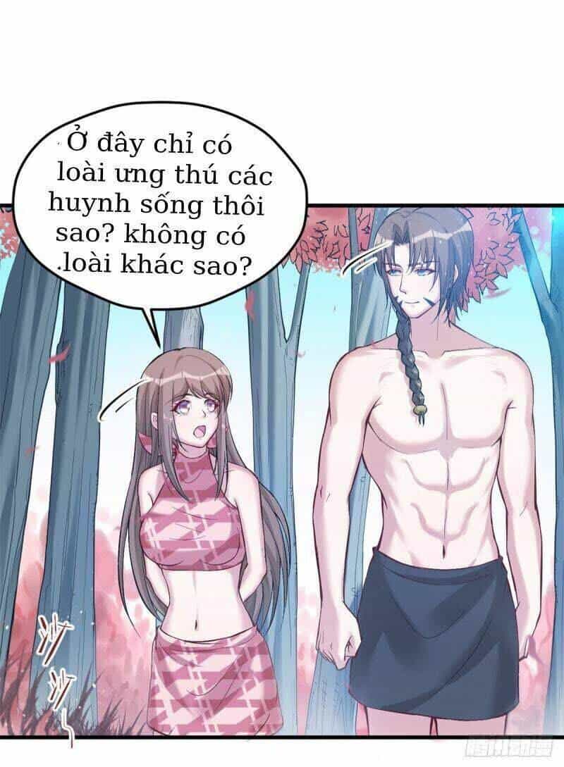 Thảnh Thơi Thú Thế Chủng Chủng Điền, Sinh Sinh Tể - Chương 176 - ảnh 27