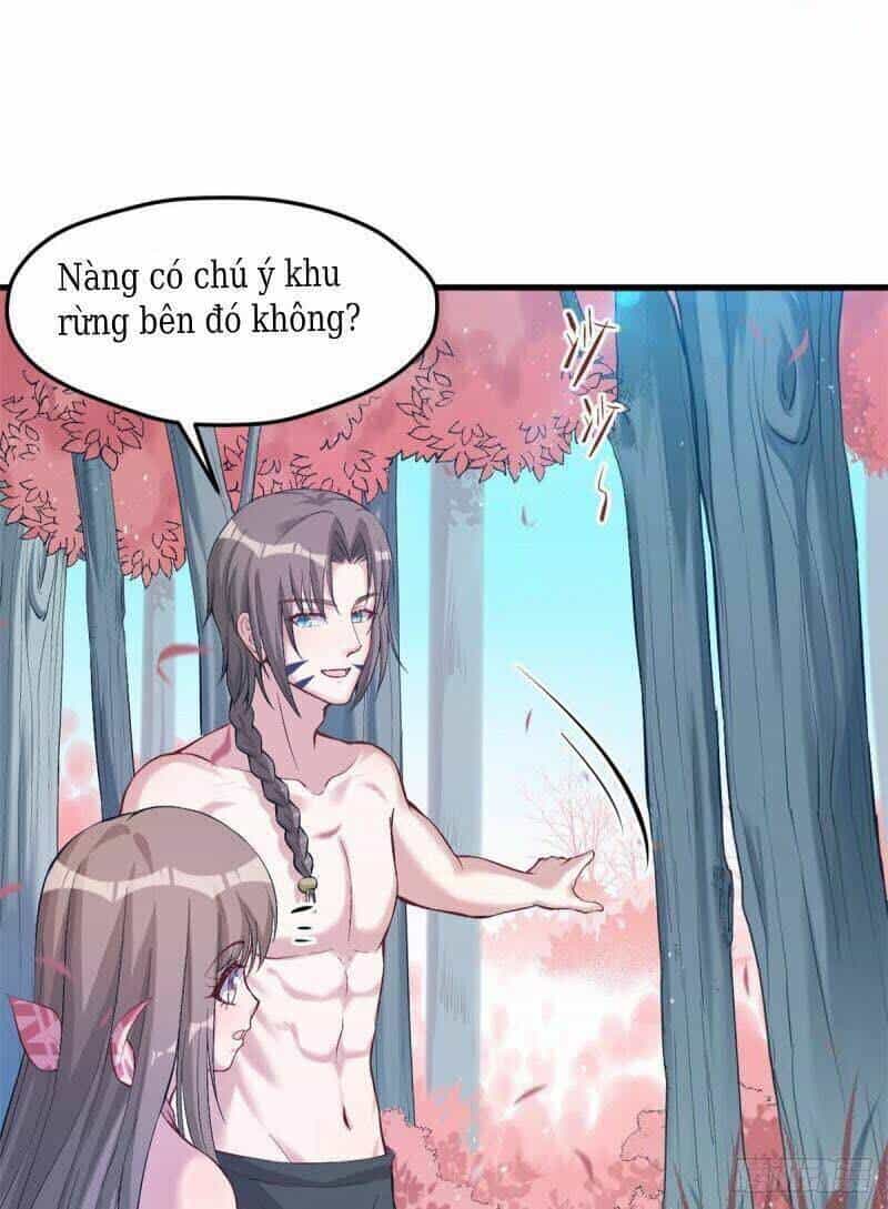 Thảnh Thơi Thú Thế Chủng Chủng Điền, Sinh Sinh Tể - Chương 176 - ảnh 28