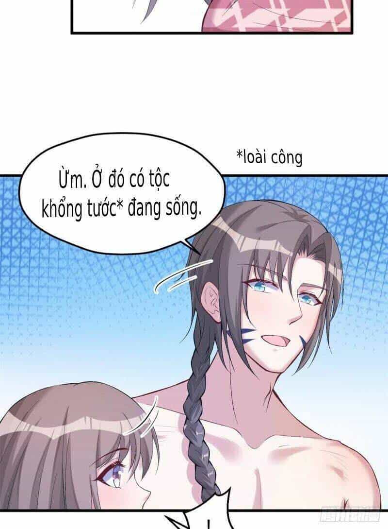 Thảnh Thơi Thú Thế Chủng Chủng Điền, Sinh Sinh Tể - Chương 176 - ảnh 30
