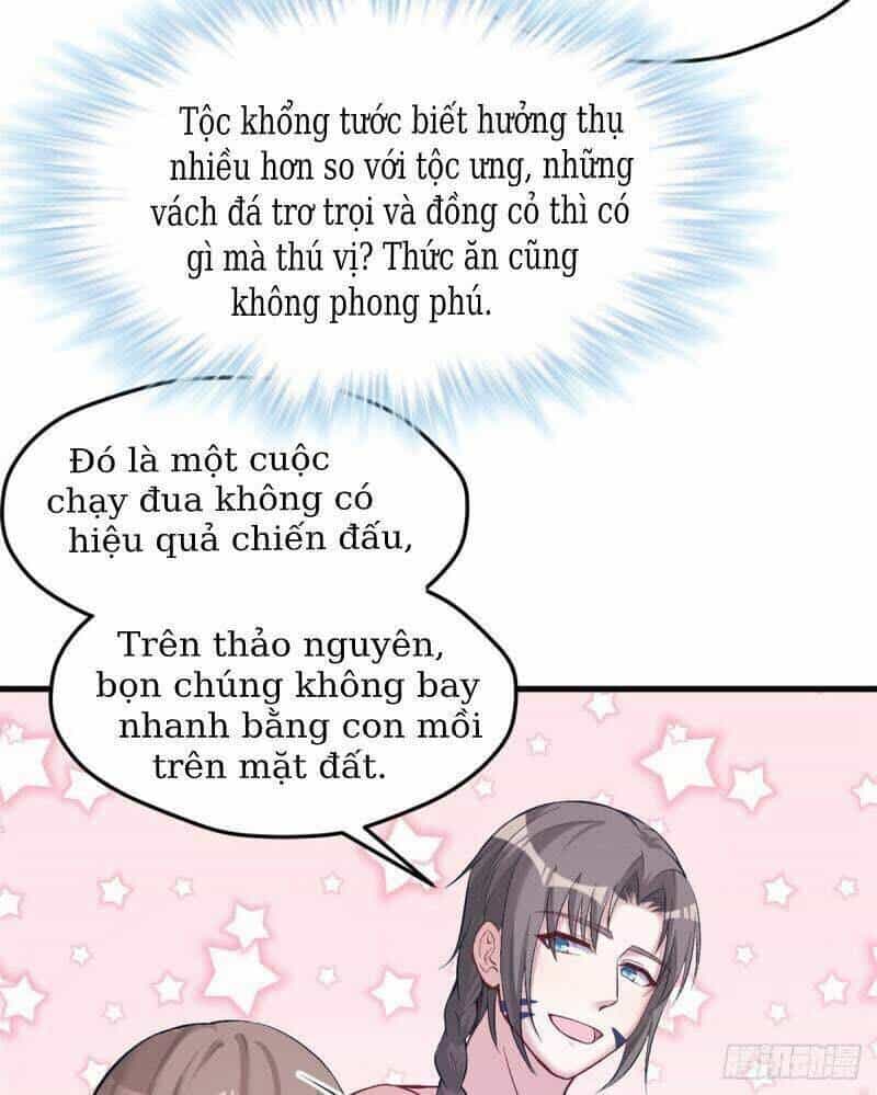 Thảnh Thơi Thú Thế Chủng Chủng Điền, Sinh Sinh Tể - Chương 176 - ảnh 32