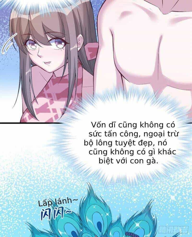 Thảnh Thơi Thú Thế Chủng Chủng Điền, Sinh Sinh Tể - Chương 176 - ảnh 34