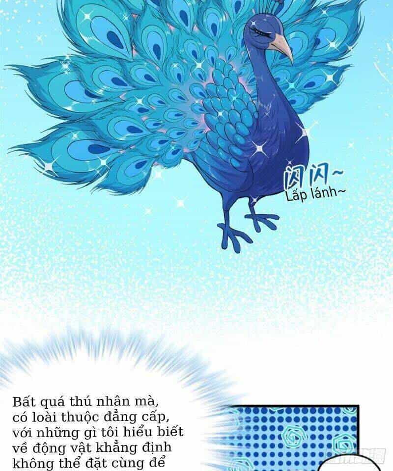 Thảnh Thơi Thú Thế Chủng Chủng Điền, Sinh Sinh Tể - Chương 176 - ảnh 35