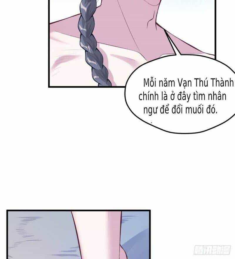 Thảnh Thơi Thú Thế Chủng Chủng Điền, Sinh Sinh Tể - Chương 176 - ảnh 37