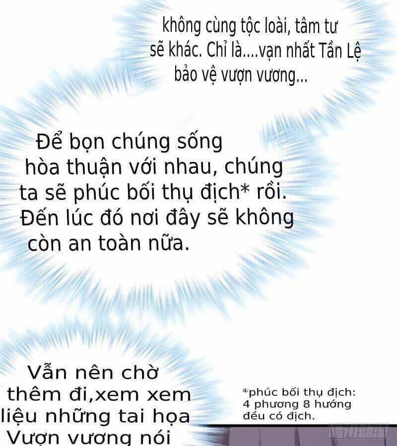 Thảnh Thơi Thú Thế Chủng Chủng Điền, Sinh Sinh Tể - Chương 177 - ảnh 10