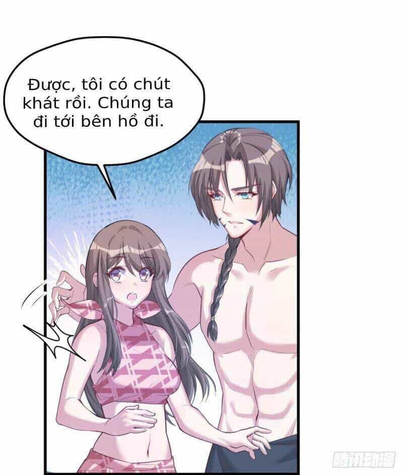 Thảnh Thơi Thú Thế Chủng Chủng Điền, Sinh Sinh Tể - Chương 177 - ảnh 14