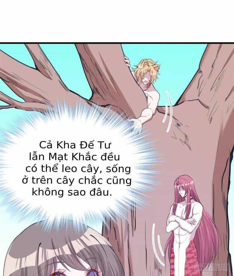 Thảnh Thơi Thú Thế Chủng Chủng Điền, Sinh Sinh Tể - Chương 177 - ảnh 26