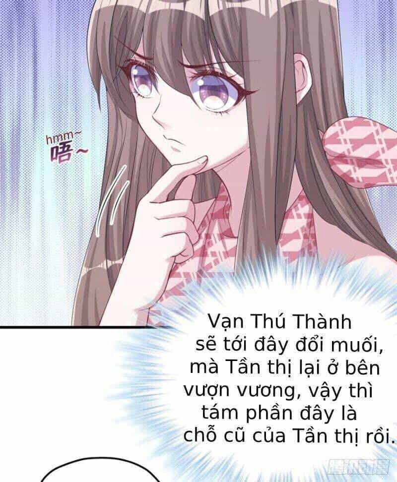 Thảnh Thơi Thú Thế Chủng Chủng Điền, Sinh Sinh Tể - Chương 177 - ảnh 3