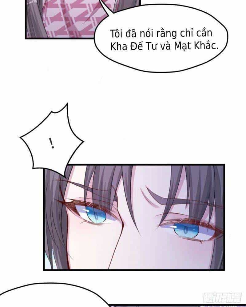 Thảnh Thơi Thú Thế Chủng Chủng Điền, Sinh Sinh Tể - Chương 177 - ảnh 41