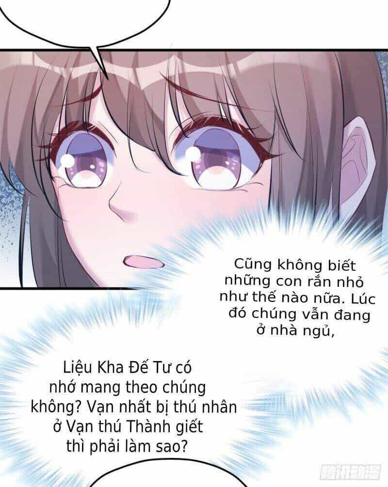 Thảnh Thơi Thú Thế Chủng Chủng Điền, Sinh Sinh Tể - Chương 178 - ảnh 44