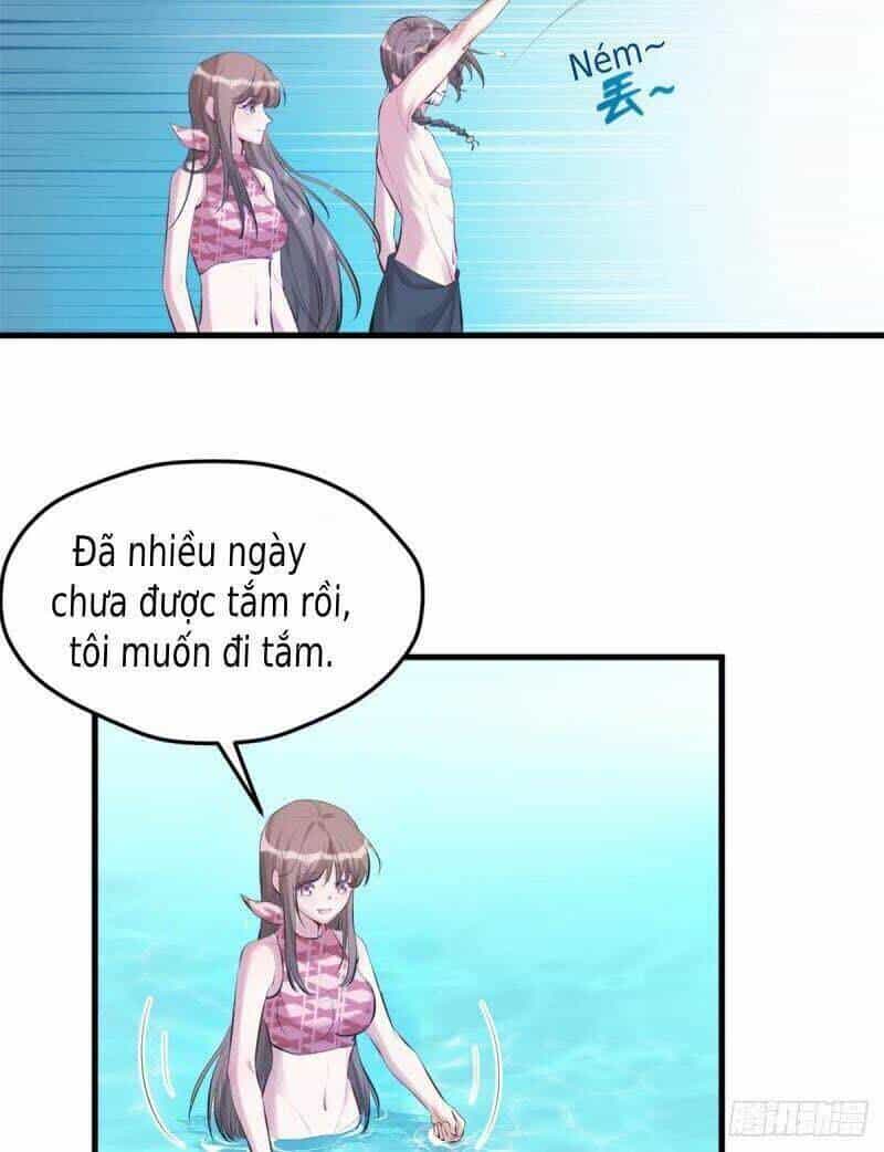 Thảnh Thơi Thú Thế Chủng Chủng Điền, Sinh Sinh Tể - Chương 178 - ảnh 46
