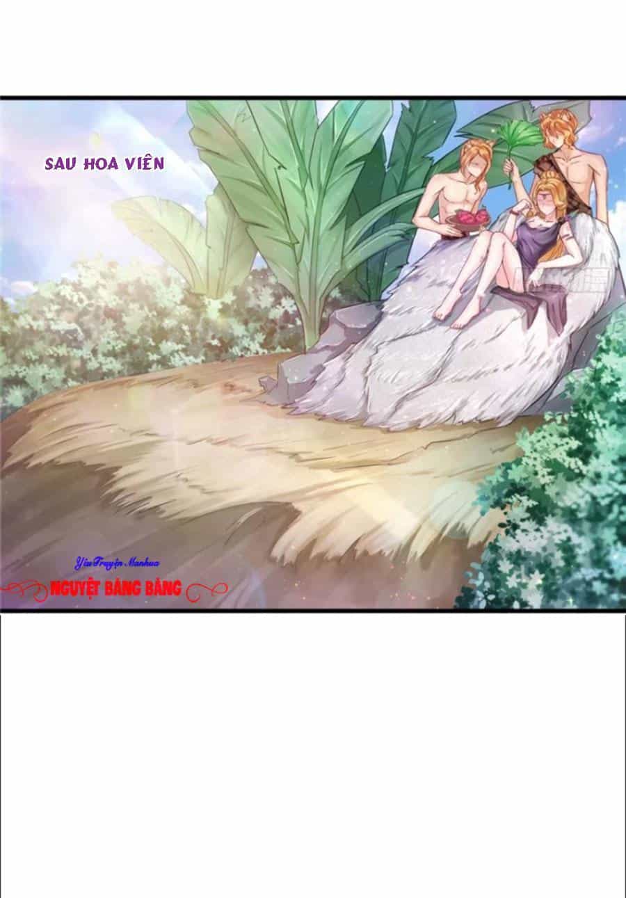 Thảnh Thơi Thú Thế Chủng Chủng Điền, Sinh Sinh Tể - Chương 17 - ảnh 15