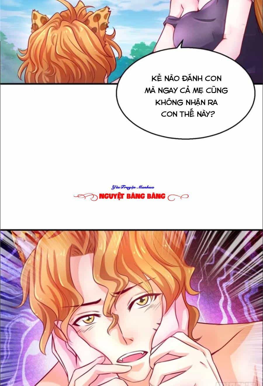 Thảnh Thơi Thú Thế Chủng Chủng Điền, Sinh Sinh Tể - Chương 17 - ảnh 20
