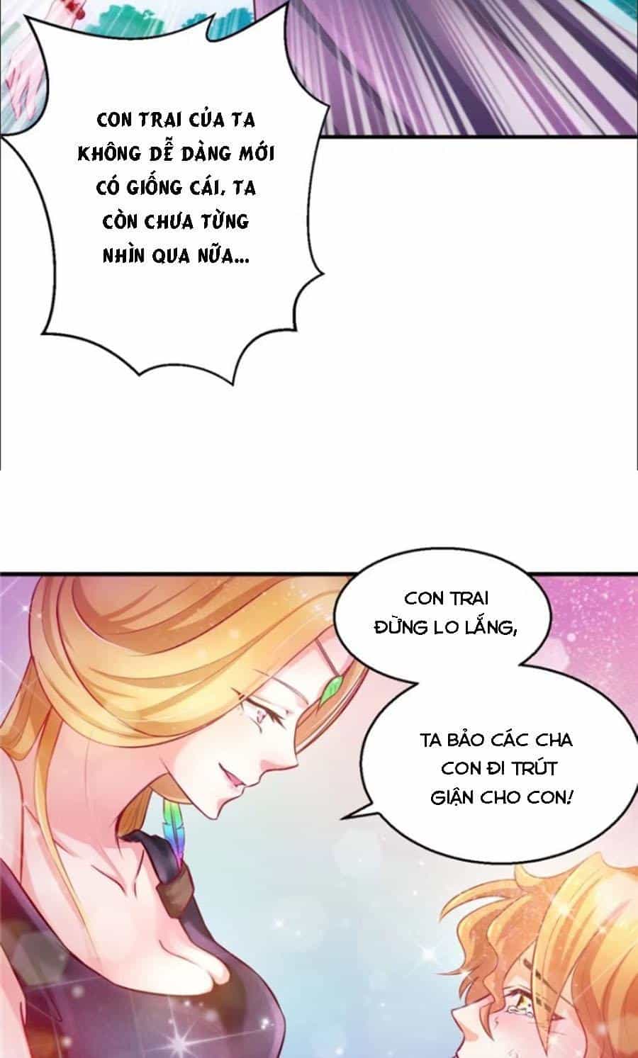 Thảnh Thơi Thú Thế Chủng Chủng Điền, Sinh Sinh Tể - Chương 17 - ảnh 22