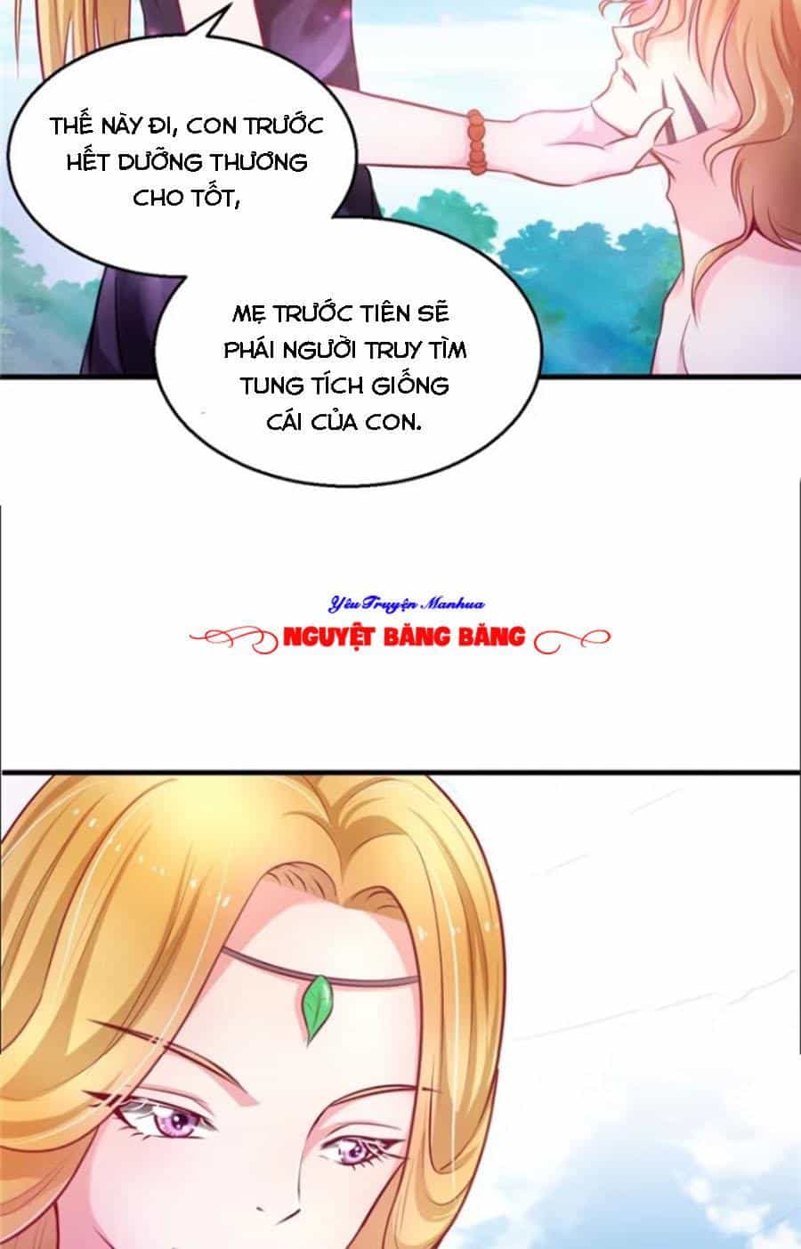 Thảnh Thơi Thú Thế Chủng Chủng Điền, Sinh Sinh Tể - Chương 17 - ảnh 25