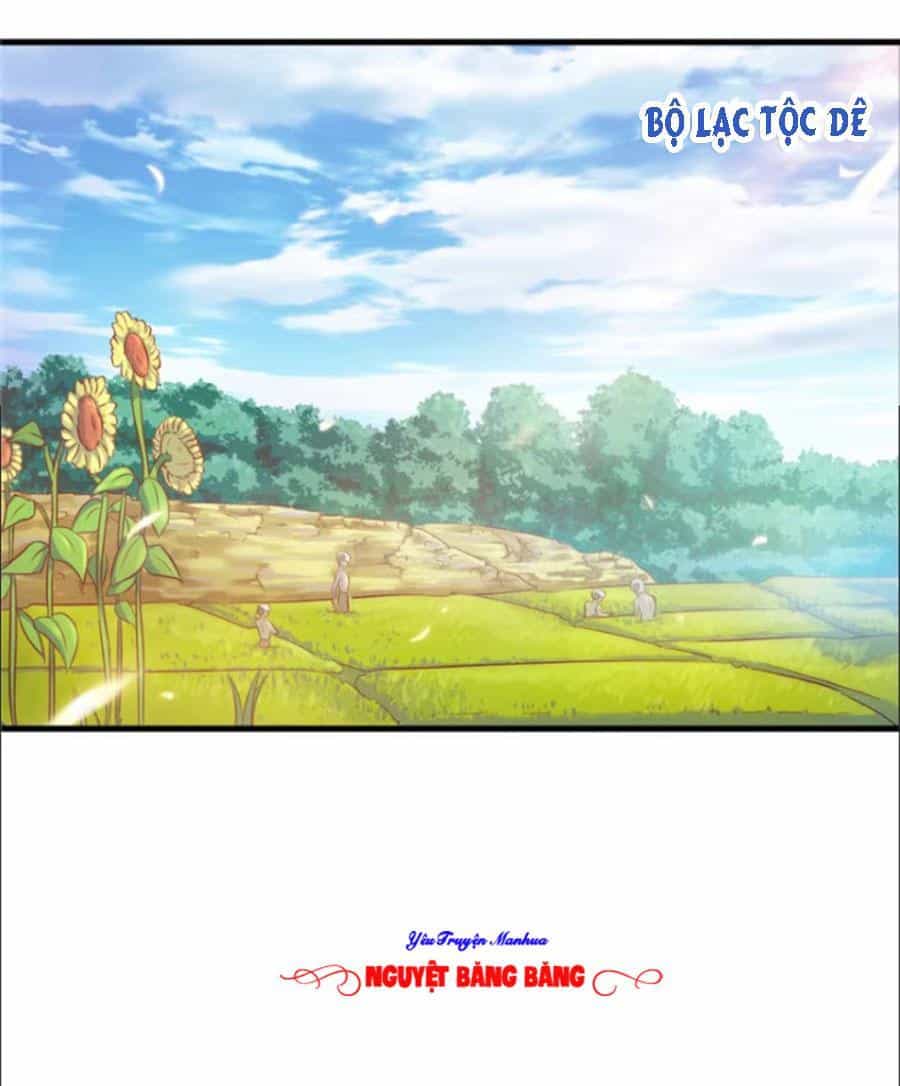 Thảnh Thơi Thú Thế Chủng Chủng Điền, Sinh Sinh Tể - Chương 17 - ảnh 28