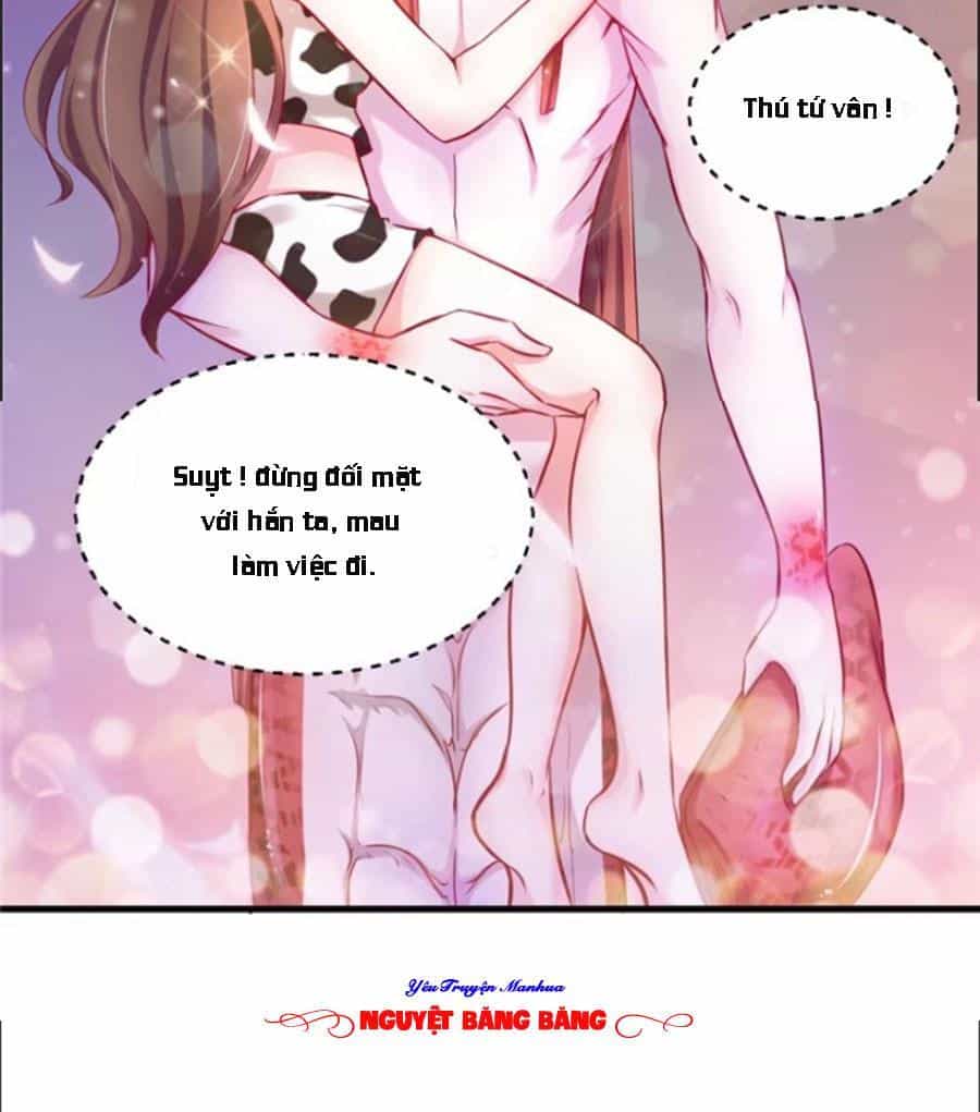 Thảnh Thơi Thú Thế Chủng Chủng Điền, Sinh Sinh Tể - Chương 17 - ảnh 30