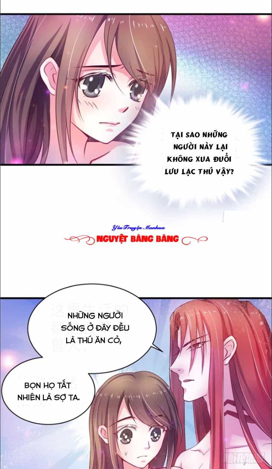 Thảnh Thơi Thú Thế Chủng Chủng Điền, Sinh Sinh Tể - Chương 17 - ảnh 31