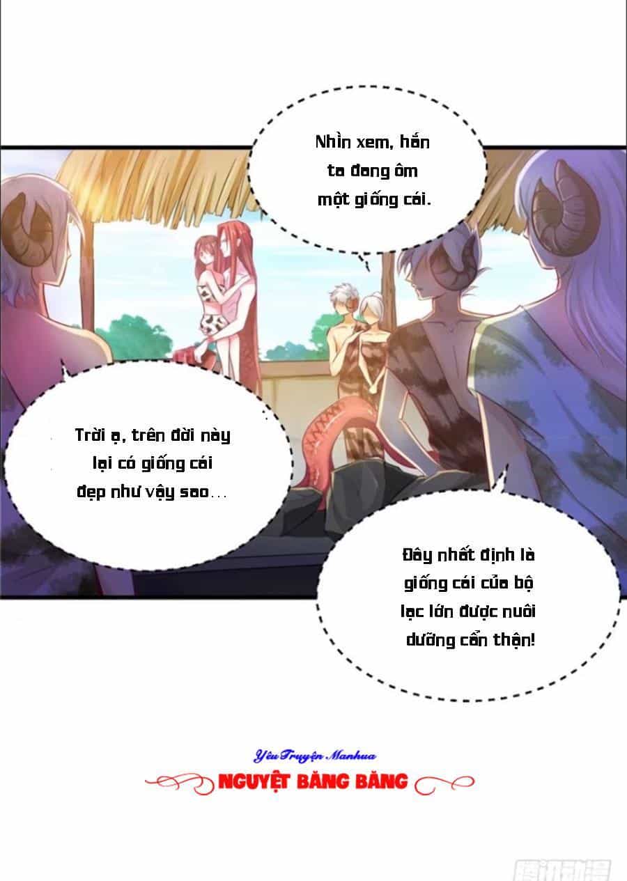 Thảnh Thơi Thú Thế Chủng Chủng Điền, Sinh Sinh Tể - Chương 17 - ảnh 33