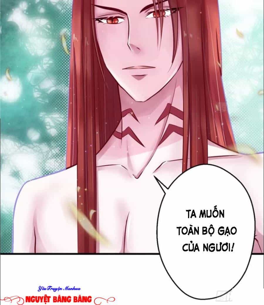 Thảnh Thơi Thú Thế Chủng Chủng Điền, Sinh Sinh Tể - Chương 17 - ảnh 38