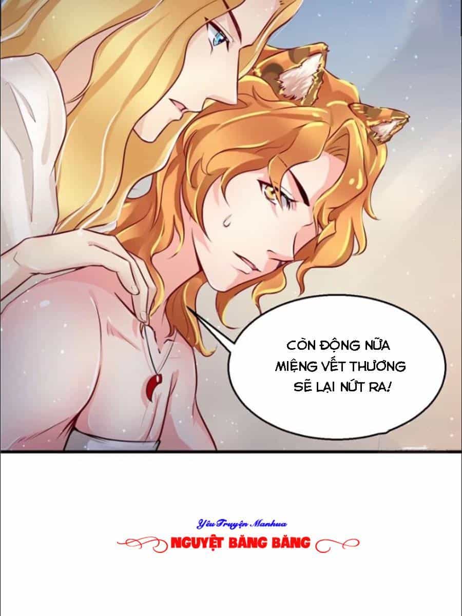Thảnh Thơi Thú Thế Chủng Chủng Điền, Sinh Sinh Tể - Chương 17 - ảnh 8
