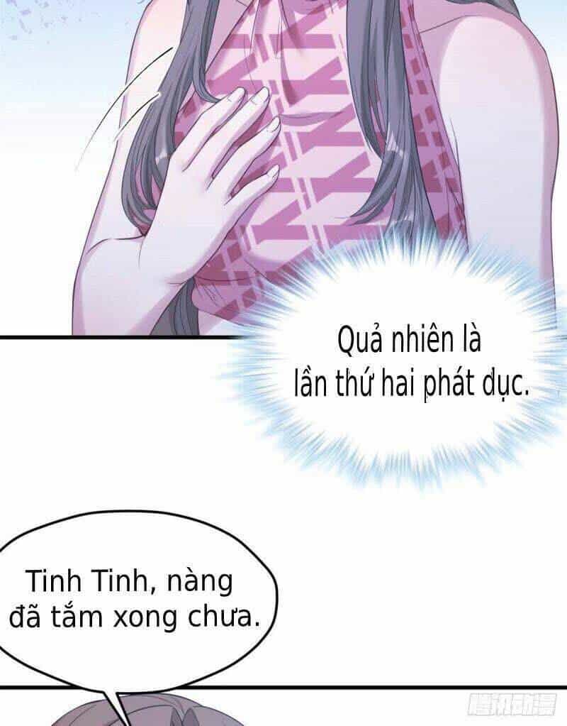 Thảnh Thơi Thú Thế Chủng Chủng Điền, Sinh Sinh Tể - Chương 179 - ảnh 10