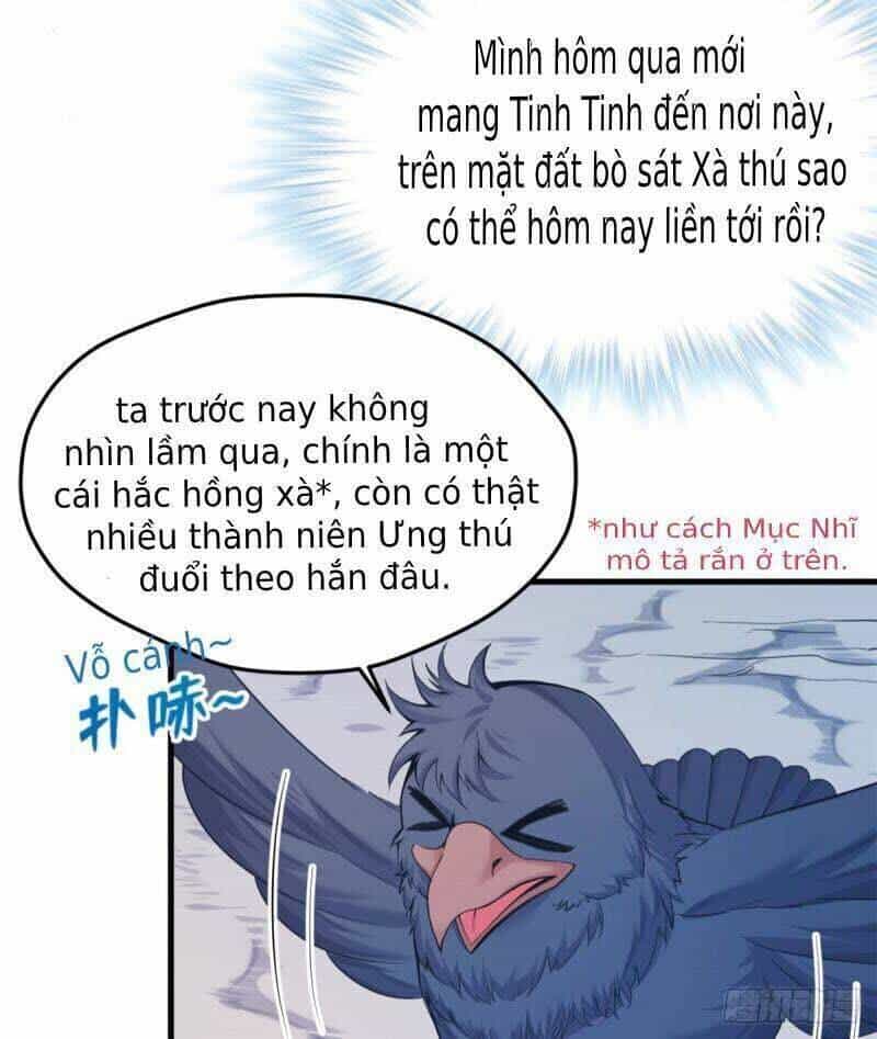Thảnh Thơi Thú Thế Chủng Chủng Điền, Sinh Sinh Tể - Chương 179 - ảnh 32
