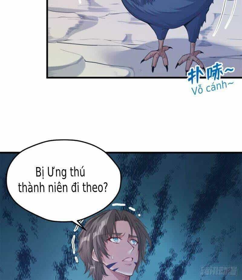 Thảnh Thơi Thú Thế Chủng Chủng Điền, Sinh Sinh Tể - Chương 179 - ảnh 33