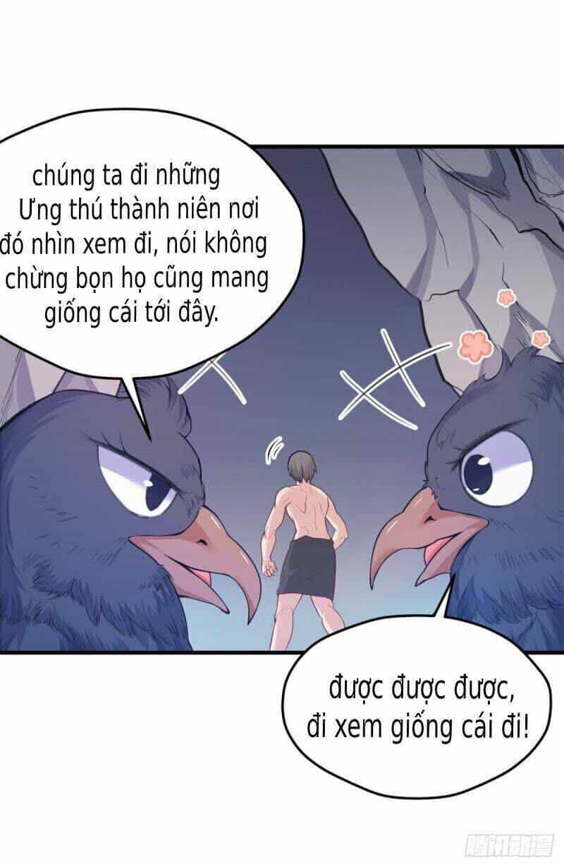 Thảnh Thơi Thú Thế Chủng Chủng Điền, Sinh Sinh Tể - Chương 179 - ảnh 36