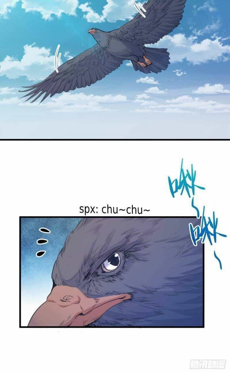 Thảnh Thơi Thú Thế Chủng Chủng Điền, Sinh Sinh Tể - Chương 179 - ảnh 39