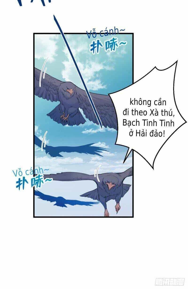 Thảnh Thơi Thú Thế Chủng Chủng Điền, Sinh Sinh Tể - Chương 179 - ảnh 42