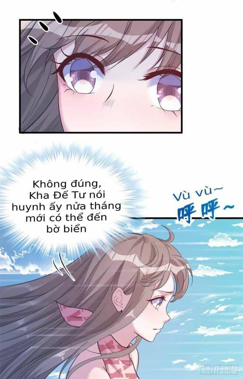 Thảnh Thơi Thú Thế Chủng Chủng Điền, Sinh Sinh Tể - Chương 180 - ảnh 15
