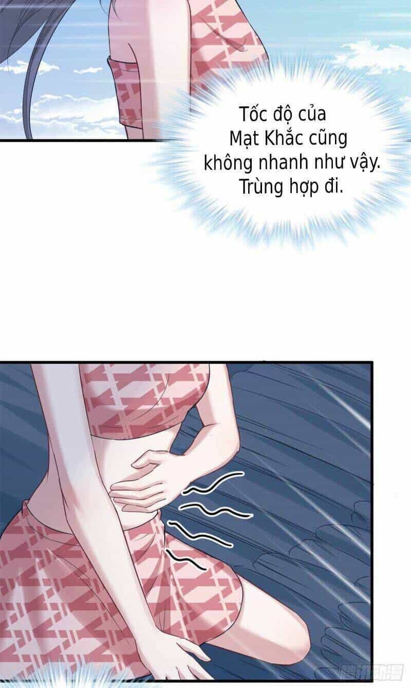 Thảnh Thơi Thú Thế Chủng Chủng Điền, Sinh Sinh Tể - Chương 180 - ảnh 16