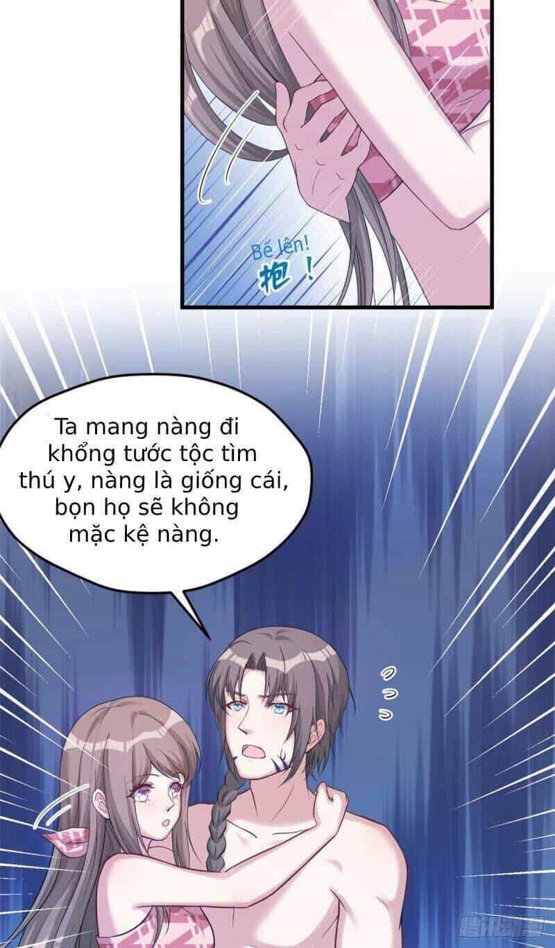 Thảnh Thơi Thú Thế Chủng Chủng Điền, Sinh Sinh Tể - Chương 180 - ảnh 22