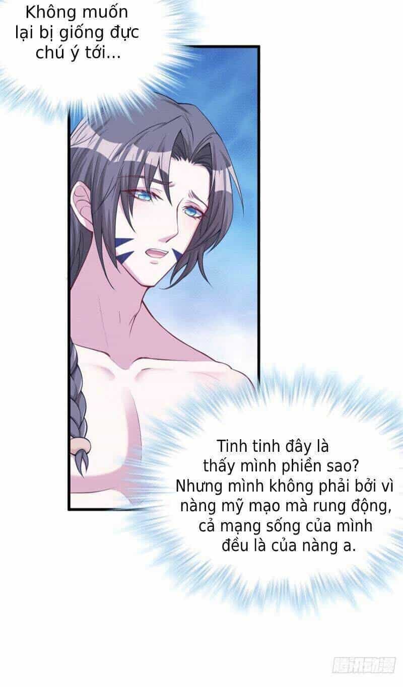 Thảnh Thơi Thú Thế Chủng Chủng Điền, Sinh Sinh Tể - Chương 180 - ảnh 31