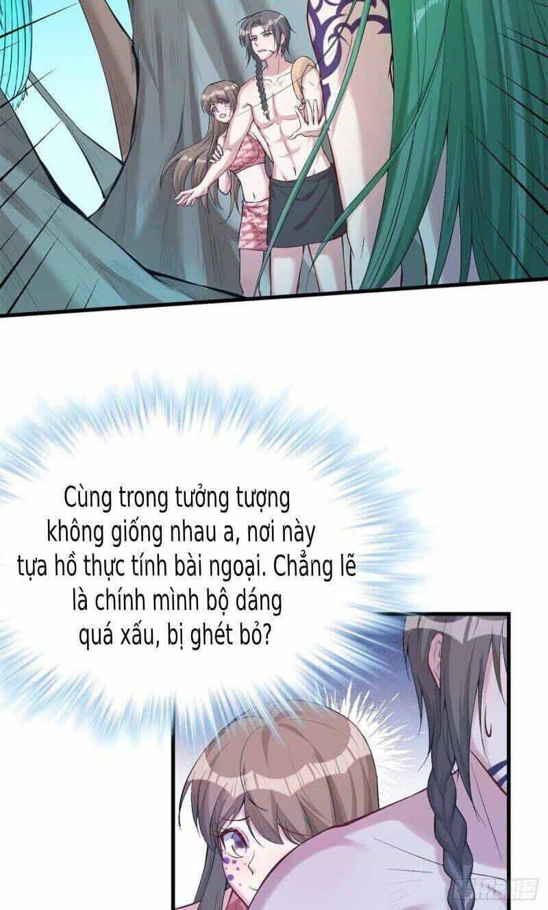 Thảnh Thơi Thú Thế Chủng Chủng Điền, Sinh Sinh Tể - Chương 181 - ảnh 17