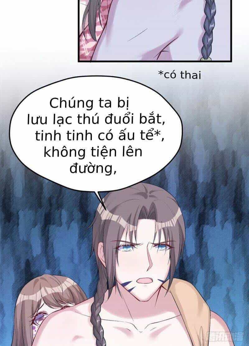 Thảnh Thơi Thú Thế Chủng Chủng Điền, Sinh Sinh Tể - Chương 181 - ảnh 18