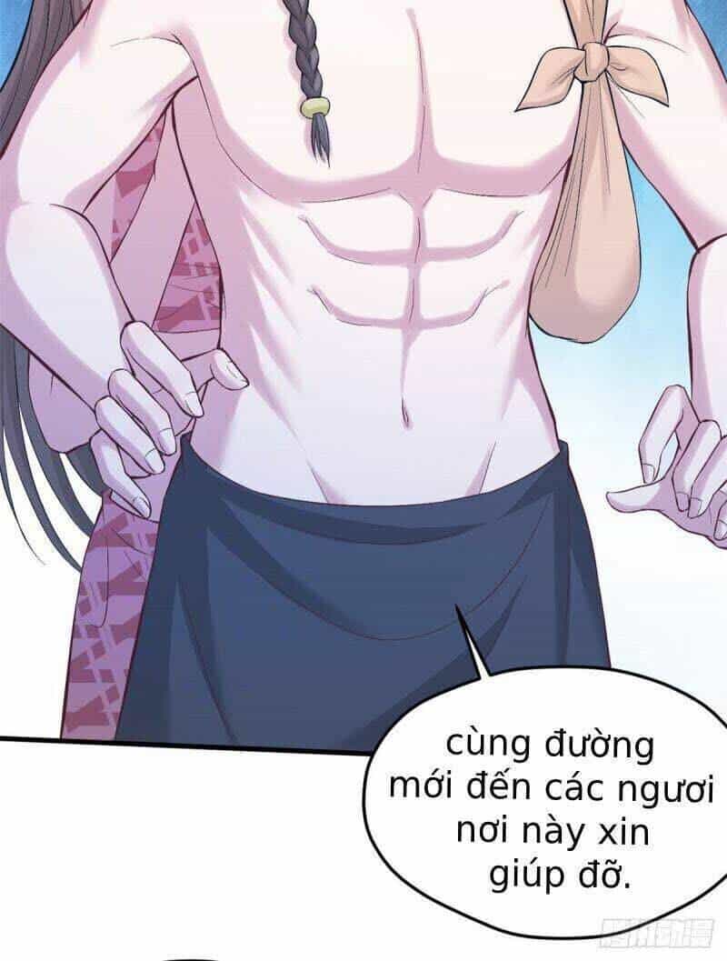 Thảnh Thơi Thú Thế Chủng Chủng Điền, Sinh Sinh Tể - Chương 181 - ảnh 19