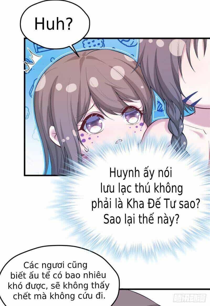 Thảnh Thơi Thú Thế Chủng Chủng Điền, Sinh Sinh Tể - Chương 181 - ảnh 20
