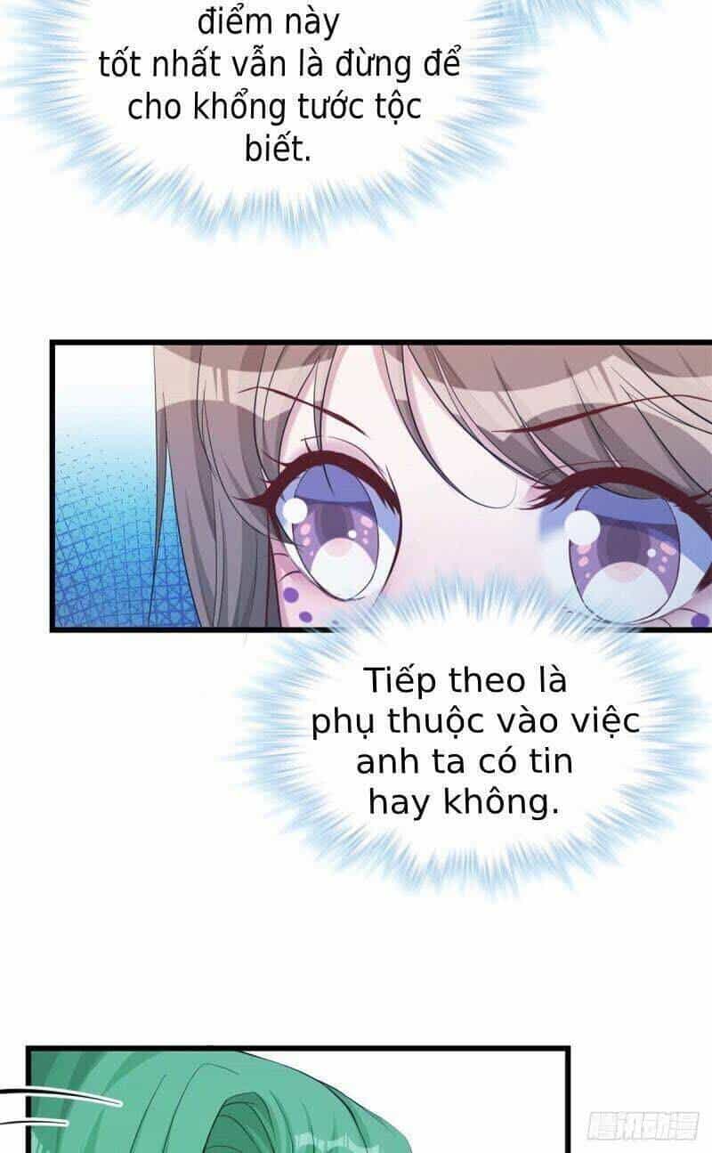 Thảnh Thơi Thú Thế Chủng Chủng Điền, Sinh Sinh Tể - Chương 181 - ảnh 23
