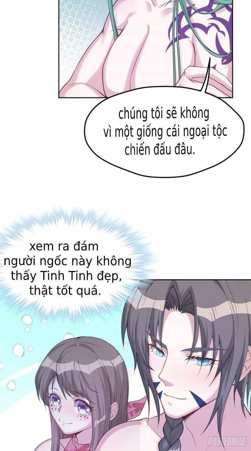Thảnh Thơi Thú Thế Chủng Chủng Điền, Sinh Sinh Tể - Chương 181 - ảnh 33