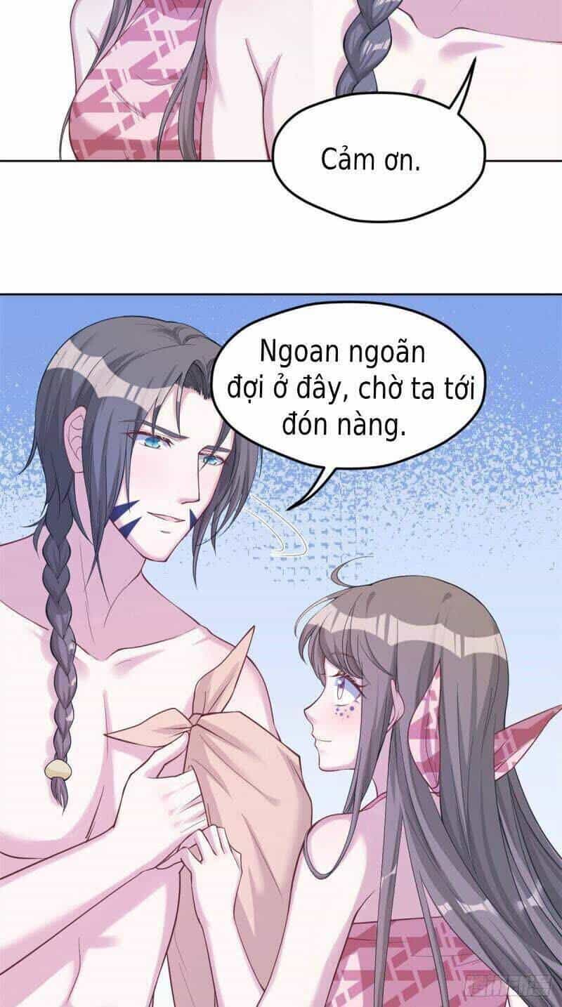Thảnh Thơi Thú Thế Chủng Chủng Điền, Sinh Sinh Tể - Chương 181 - ảnh 34