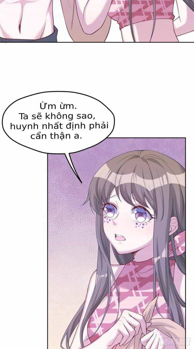 Thảnh Thơi Thú Thế Chủng Chủng Điền, Sinh Sinh Tể - Chương 181 - ảnh 35