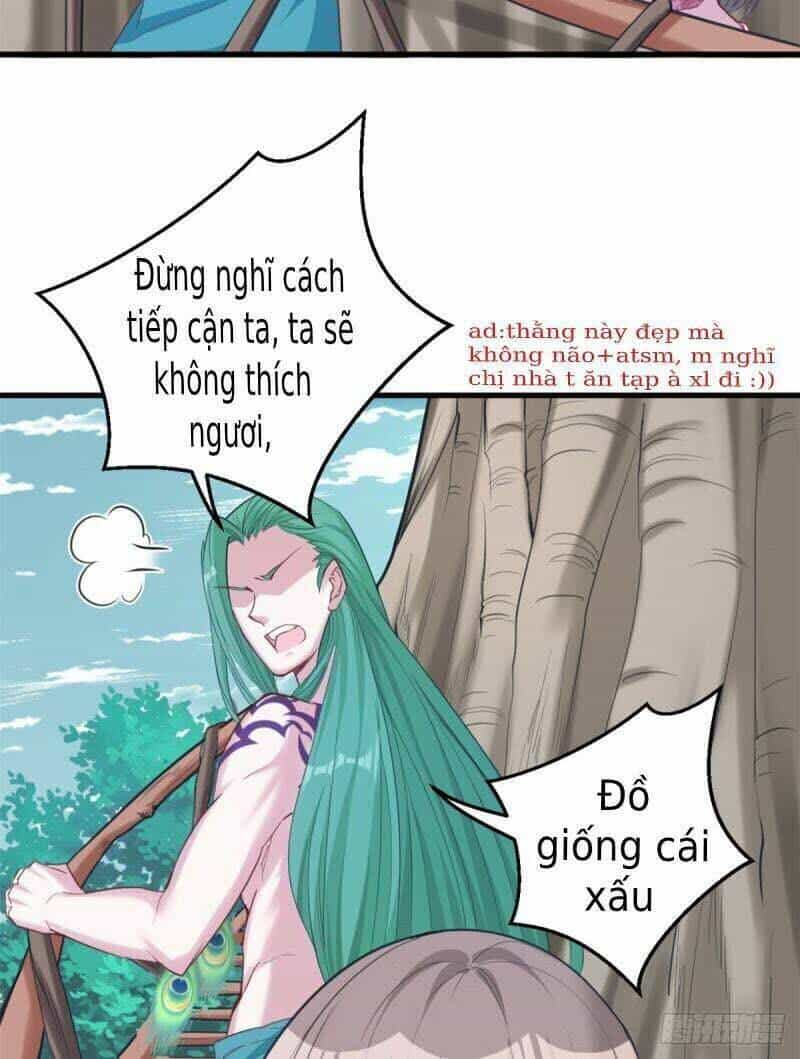 Thảnh Thơi Thú Thế Chủng Chủng Điền, Sinh Sinh Tể - Chương 182 - ảnh 19