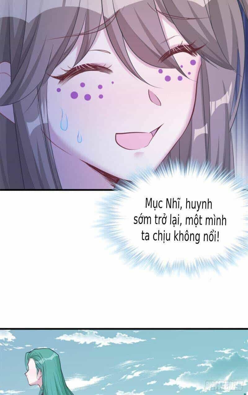 Thảnh Thơi Thú Thế Chủng Chủng Điền, Sinh Sinh Tể - Chương 182 - ảnh 21