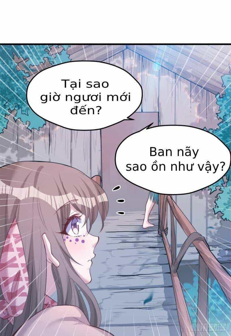 Thảnh Thơi Thú Thế Chủng Chủng Điền, Sinh Sinh Tể - Chương 182 - ảnh 24