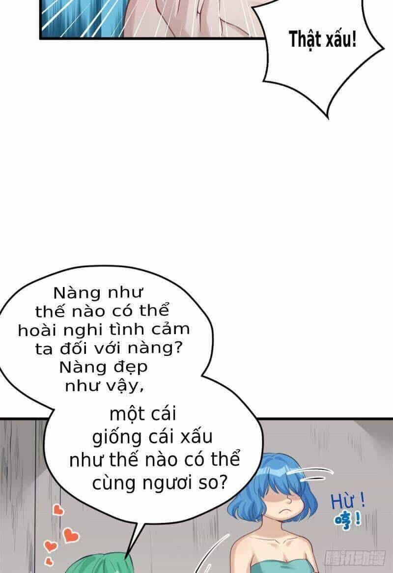 Thảnh Thơi Thú Thế Chủng Chủng Điền, Sinh Sinh Tể - Chương 182 - ảnh 31
